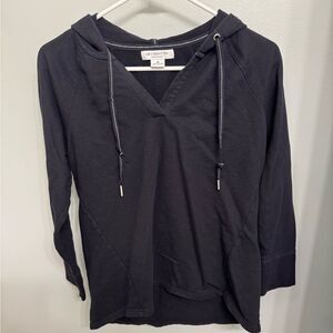 Women’s Liz Claiborne Hoodie - M